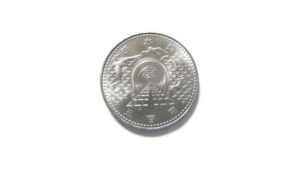 記念硬貨