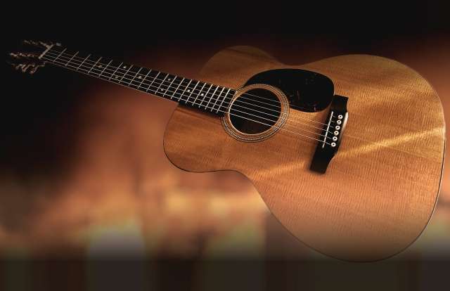 アコースティックギター