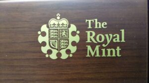 ロイヤルミント