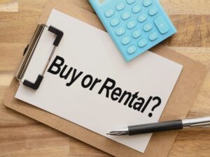 買う・レンタル