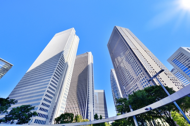 運営会社