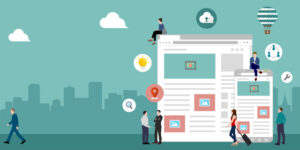 インターネット