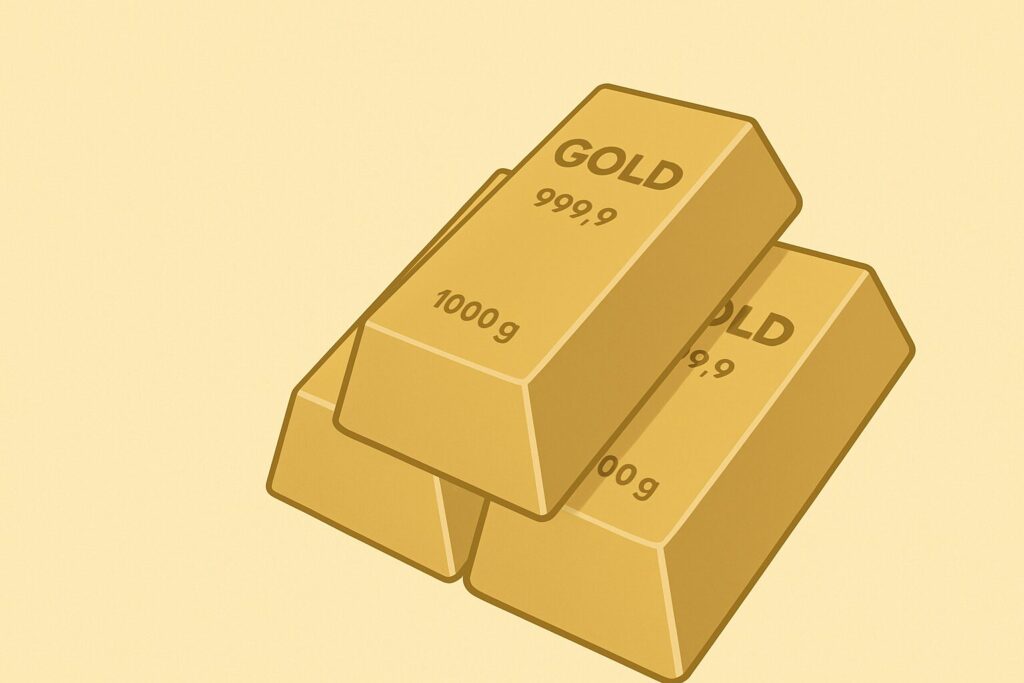 貴金属の買取店はどこがいい？おすすめの業者