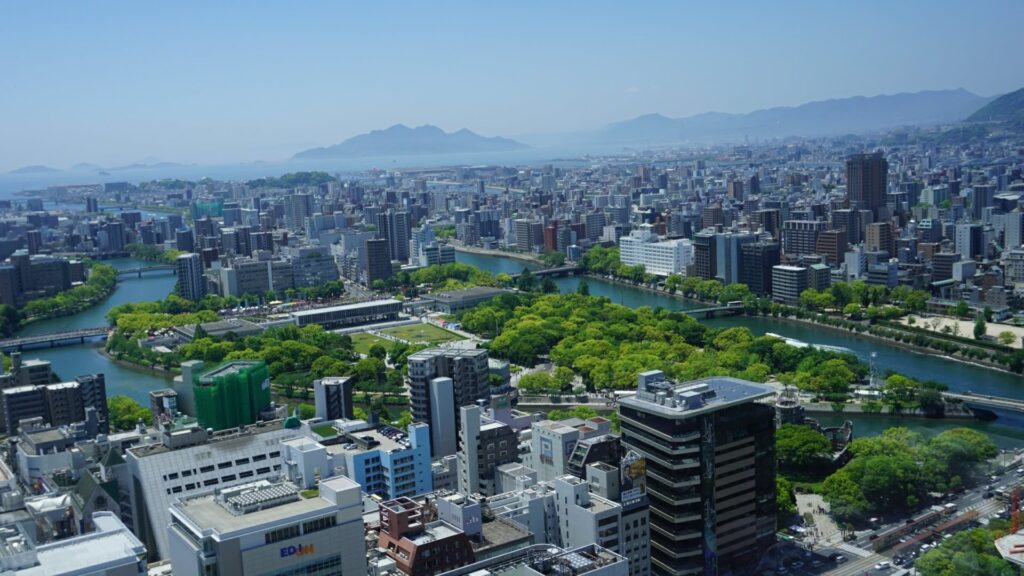 中国・四国の不用品回収・買取・リサイクルショップ｜広島・岡山・松山・高松など即日対応