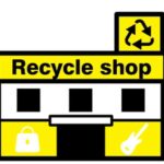 リサイクルショップ