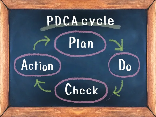 リサイクルショップの「キントーン活用」のメリット