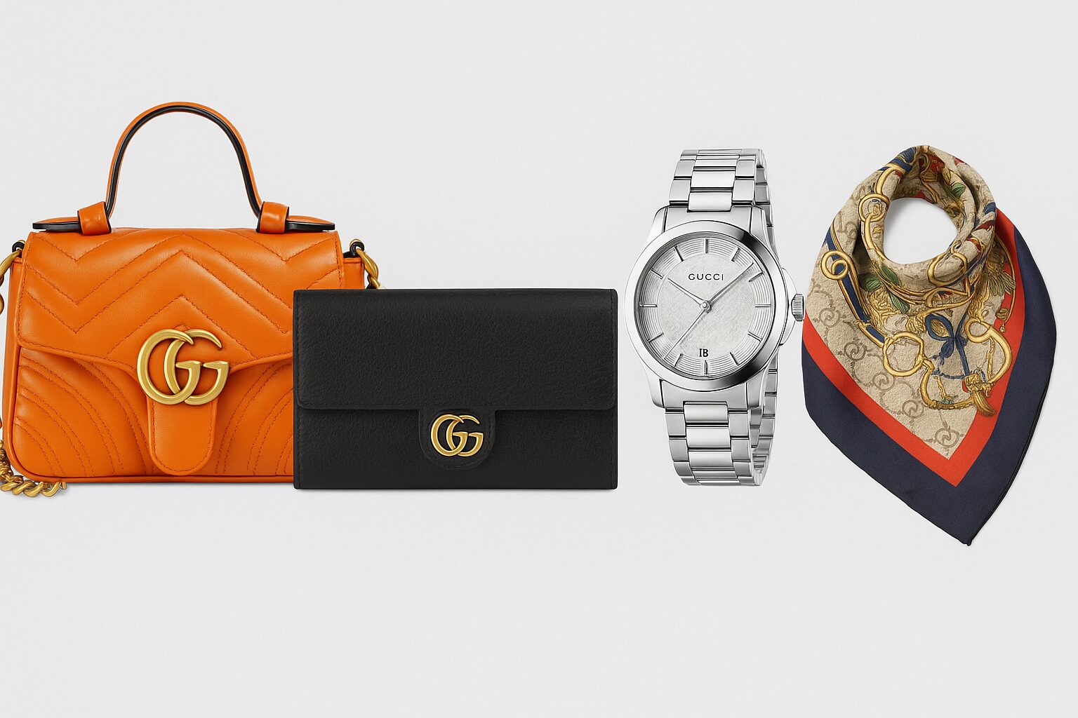 【2025年最新版】グッチ買取おすすめ業者と高価買取のコツ｜安心して売る方法を徹底解説