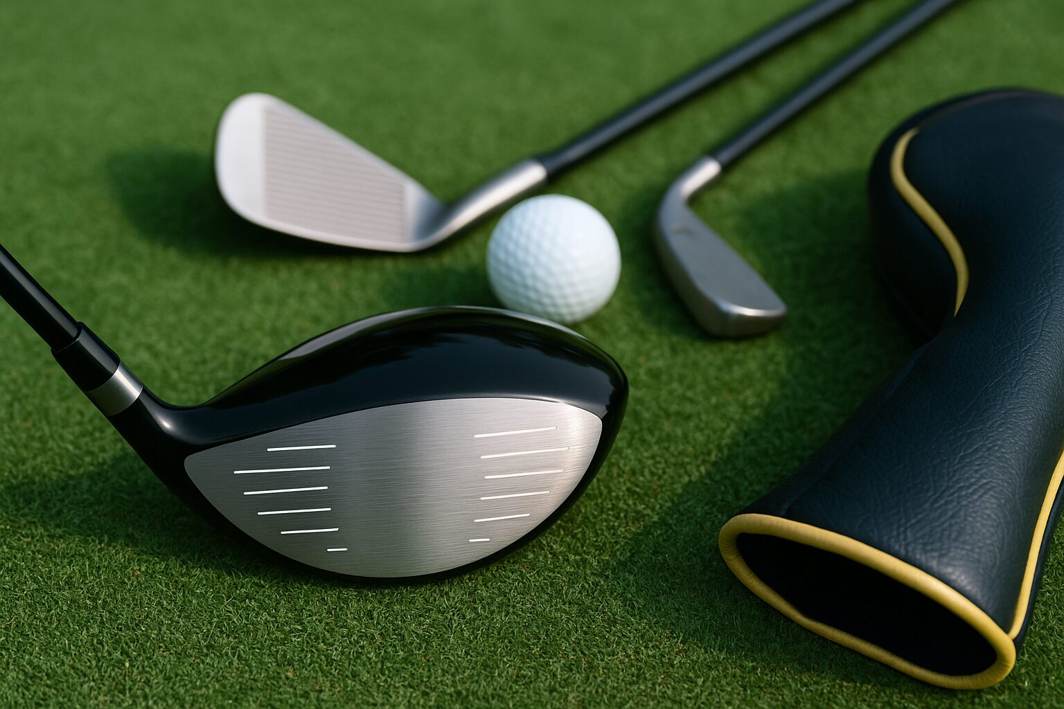 【2025年最新版】ゴルフクラブ売るならどこがいい？おすすめ買取業者と高価買取のコツを徹底解説