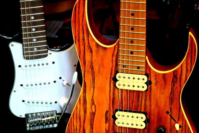 ギター買取おすすめ業者5選！出張・宅配買取のメリットと買取相場をチェック