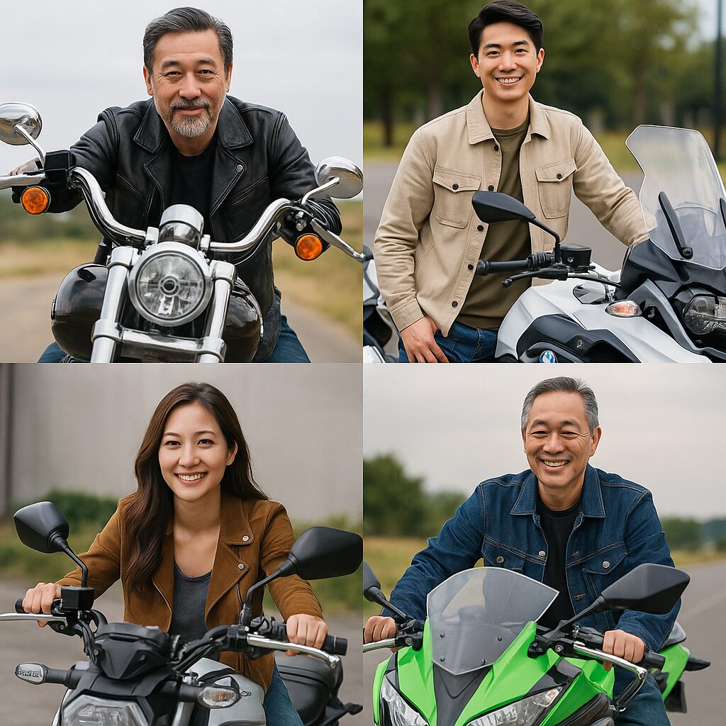 バイク買取口コミ